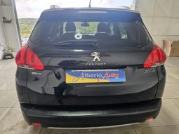 Peugeot 2008 pieno