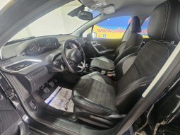 Peugeot 2008 pieno