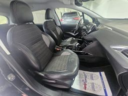 Peugeot 2008 pieno