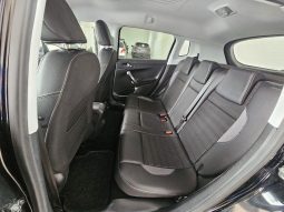Peugeot 2008 pieno
