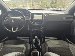 Peugeot 2008 pieno