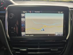 Peugeot 2008 pieno