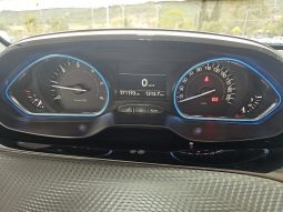 Peugeot 2008 pieno