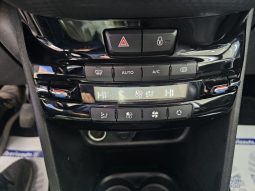 Peugeot 2008 pieno
