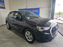 Audi Q3 pieno