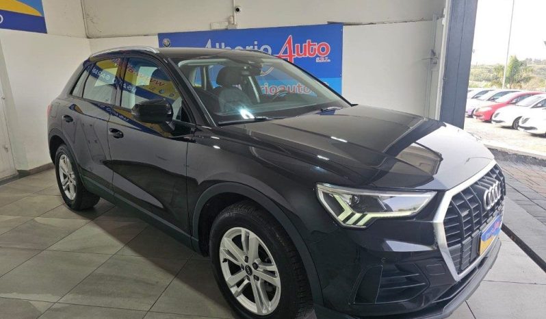 Audi Q3 pieno