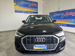 Audi Q3 pieno