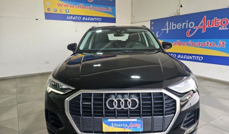 Audi Q3 pieno