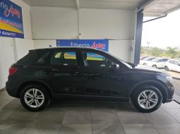 Audi Q3 pieno
