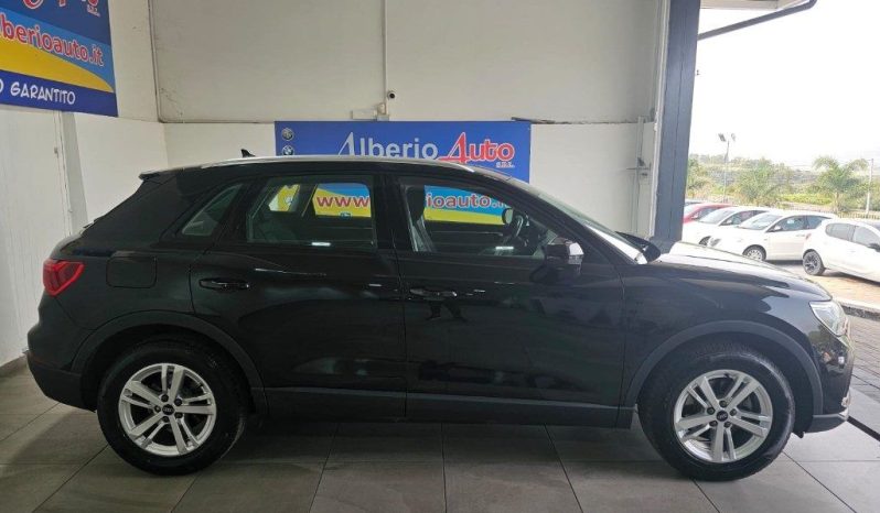 Audi Q3 pieno