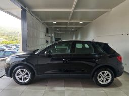Audi Q3 pieno