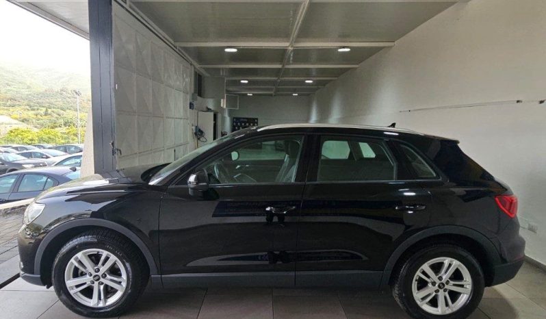 Audi Q3 pieno