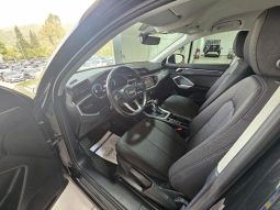 Audi Q3 pieno