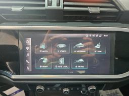 Audi Q3 pieno