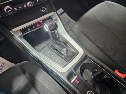 Audi Q3 pieno