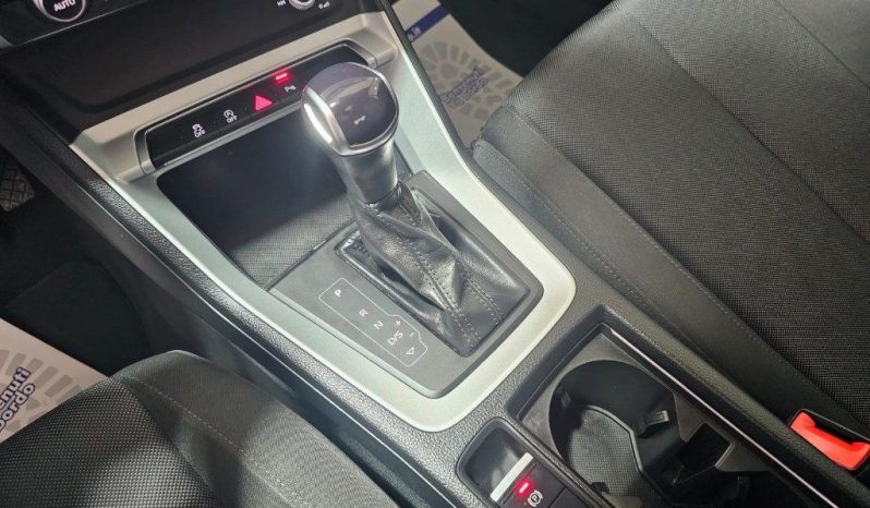 Audi Q3 pieno