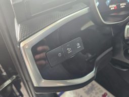 Audi Q3 pieno