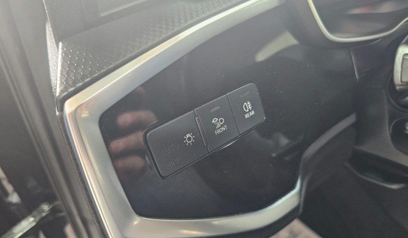 Audi Q3 pieno