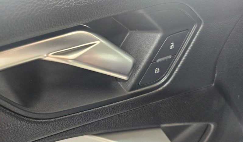 Audi Q3 pieno