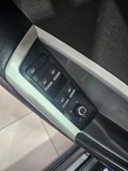 Audi Q3 pieno
