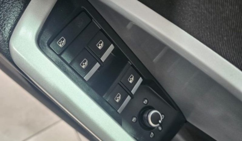 Audi Q3 pieno