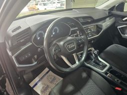 Audi Q3 pieno