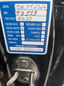 Audi Q3 pieno