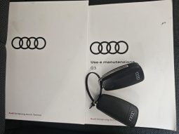 Audi Q3 pieno