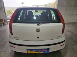 Fiat Punto pieno