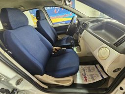 Fiat Punto pieno