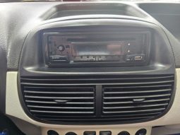 Fiat Punto pieno
