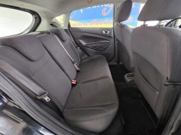 Ford Fiesta pieno