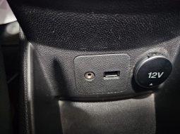 Ford Fiesta pieno