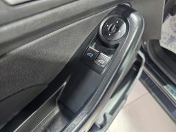 Ford Fiesta pieno