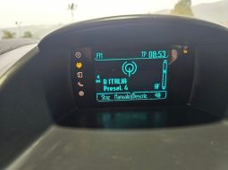 Ford Fiesta pieno