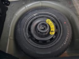 Ford Fiesta pieno