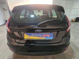 Ford Fiesta pieno