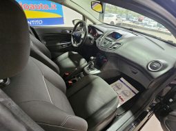 Ford Fiesta pieno