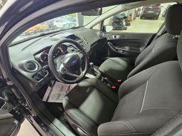 Ford Fiesta pieno