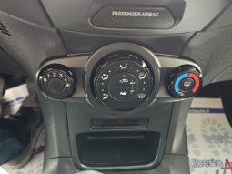 Ford Fiesta pieno