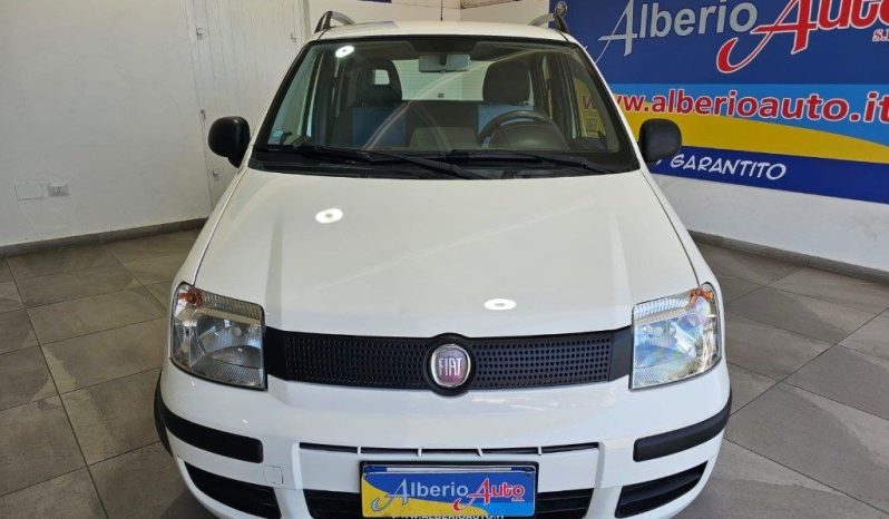 Fiat Panda pieno