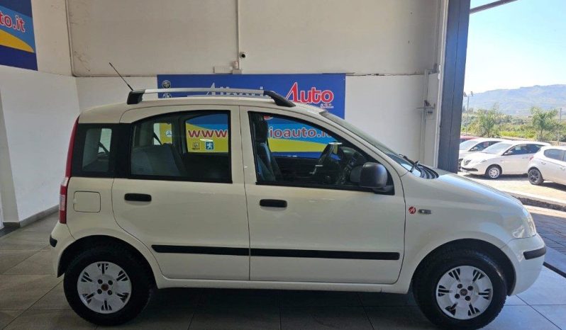 Fiat Panda pieno
