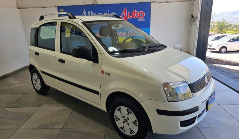 Fiat Panda pieno