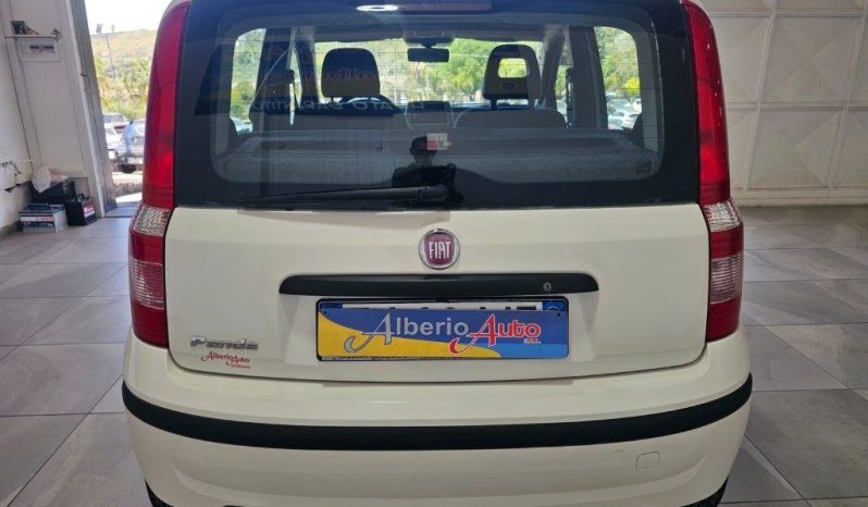 Fiat Panda pieno