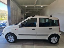 Fiat Panda pieno