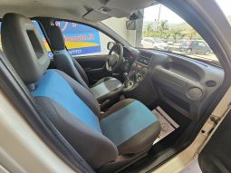 Fiat Panda pieno