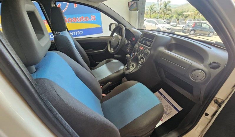 Fiat Panda pieno