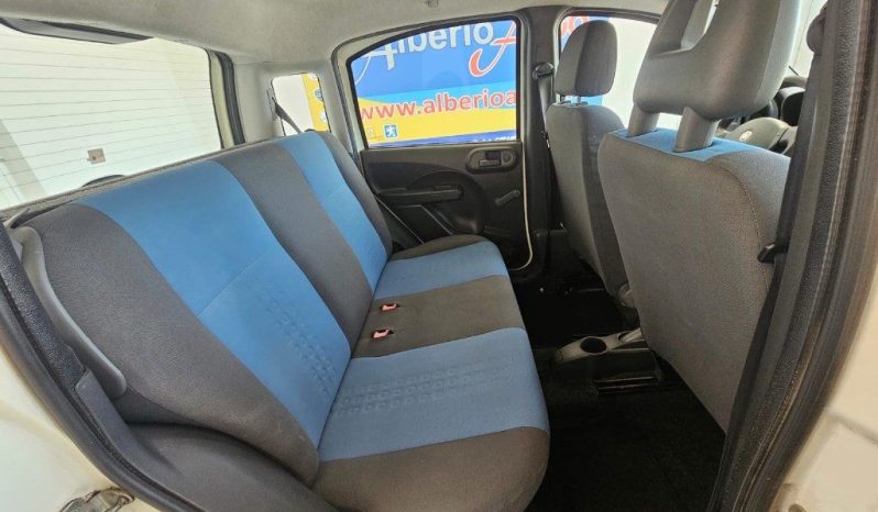 Fiat Panda pieno