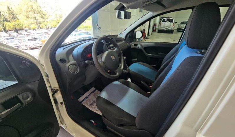 Fiat Panda pieno