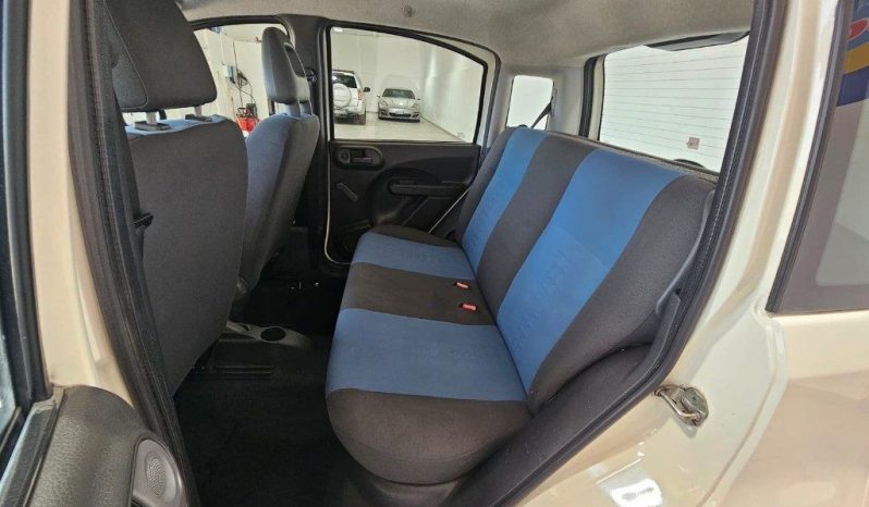 Fiat Panda pieno